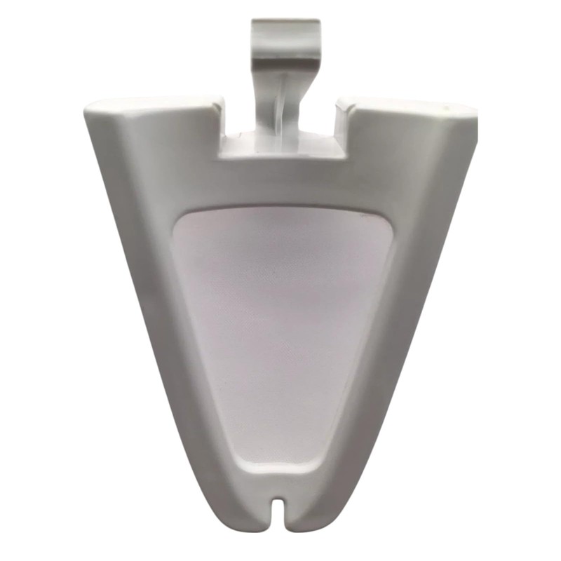 Quailitas Anti-Scale Kettle Filter, Compatible with Russell Hobbs Models 26050-26053,