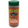 Cajun Land Creole Cajun Seasoning with Green Onions 15 Oz