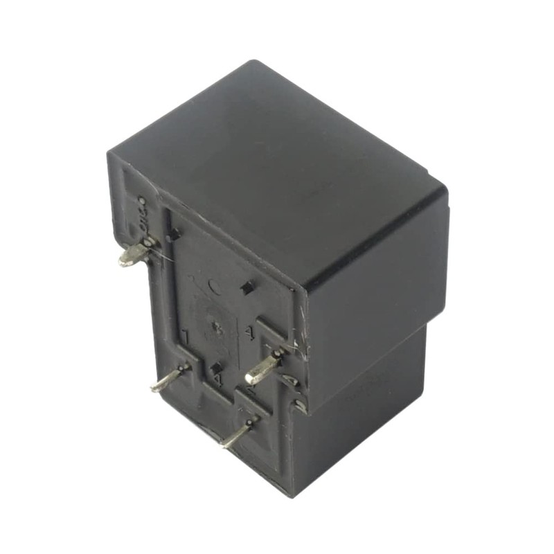 832HA-1A-F-C 12VDC Power Relay with High Power Type PCB Terminal