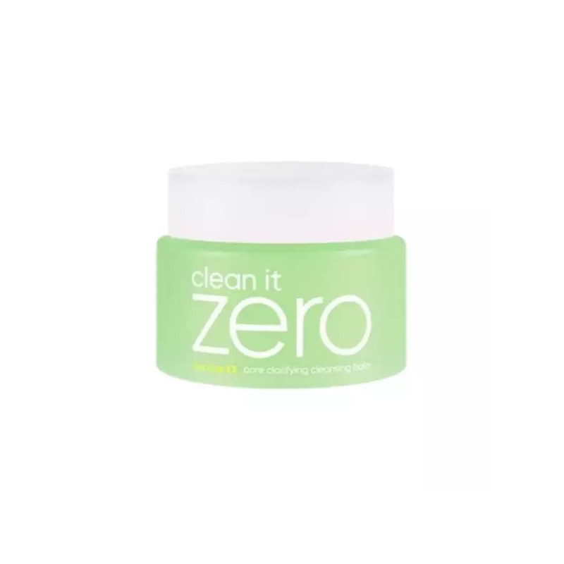 VanillaCo 바닐라코 클린잇제로 포어클래리파잉 클렌징밤 25ml VanillaCo Clean It Zero