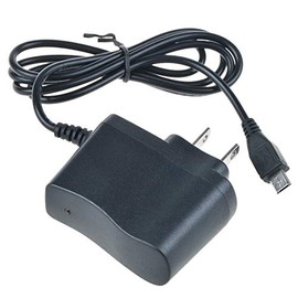 SLLEA AC/DC Adapter for Zinsoko S01 Outdoor,KR-8800 KR8800,BS-1025 BS1025 BS-1024 BS1024 HiFi Strong Bass Soundright Prism Portable Smooth Wireless Mini Bluetooth Speaker Power Supply Cord