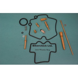 Shindy POLARIS 2007-2011 525 Outlaw Carburetor Carb Rebuild Repair Kit