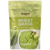 Dragon Superfoods Organic Wheatgrass Powder (6 x 150 g)