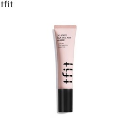 TFIT Delicate Silk Veil Art Primer 30ml