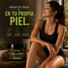 Celuend Crema con Cafeína – Express Light – Crema Corporal