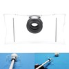 Pool Cue Billiard Training Equipment Balancer for Pool Billiards Snooker