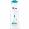 Dove Daily Moisture Shampoo 250 ml