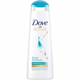 Dove Daily Moisture Shampoo 250 ml