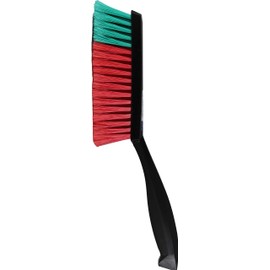 Vikan Professional Slimline Interior fabric Upholstery with Soft Bristles