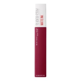 Labial Líquido New York Super Stay Founder 5ml Maybelline