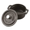 Captain Stag UG-3035 Cocotte Dutch Oven, 3.9 inches (10 cm),