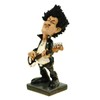 Joh. Vogler GmbH Funny Live Rockstar Sid by Warren Stratford
