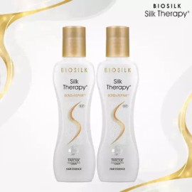 Silk Therapy (실크테라피) 본딩에센스 130ml 더블 Silk Therapy Bonding Essence 130ml Double