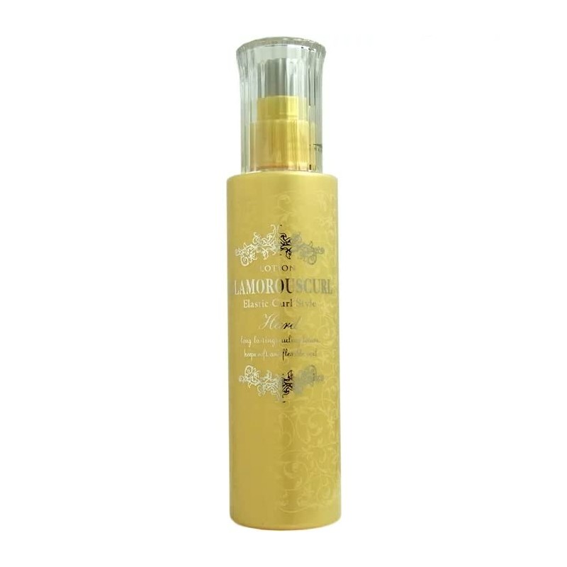 Nakano Glamorous N Lotion Hard - 150ml