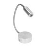 LED Spotlight 3W 4000K Work Reading Wall Light Aluminum with