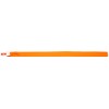 Shimotsuke Rod Case, Pocket in Rod Cover, Orange