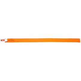 Shimotsuke Rod Case, Pocket in Rod Cover, Orange
