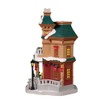 Lemax Village Collection Corner Residence #25933