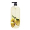 On the Body The Natural Moisture Body Wash Olive Fragrance, 900g, 1 Piece / 온더바디 더 내추럴 모이스처 바디워시 올리브향, 900g, 1개