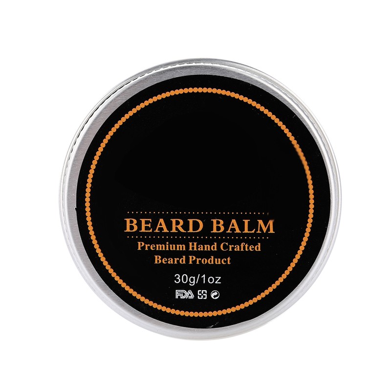 Men Beard Styling Shaping Mustache Hair Care Tool Beard Styling