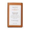 Natio Buy Natio Wellness Exfoliating Body Bar 200g Online