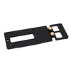 260mm Woodworking Right Angle Positioning Plate 90 Degree Angle Stop