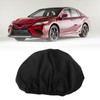 PU Leather Center Console Cover Armrest Seat Box Protector Replacement