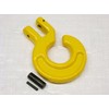 Grade 80 Clevis Forest Hook 10MM (G80 3.15 Ton Choker