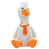 Kögler 75998 - Donald Goose Goose with Tie, Approx. 27