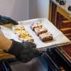 Oven Gloves Heat Resistant up to 932°F (1 Pair)