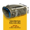 TSPRO Molle Dump Pouch with Drawstring Magazine Bag Utility Bag