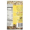 Jane's Krazy Seasonings Mixed-Up Lemon Pepper Marinade & Seasoning, 2.5
