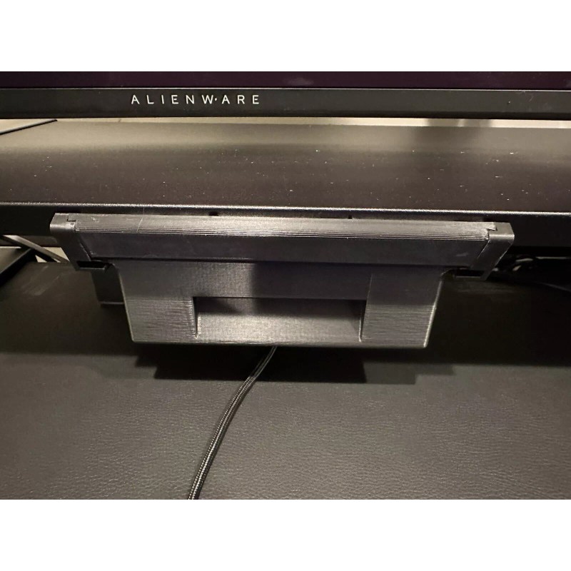 Cyberforge3d Magnetic desk for drawer for Secretlabs Magnus Riser