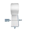 Bubble Cushion Wrap Roll 12 Inch x 175 Feet Total