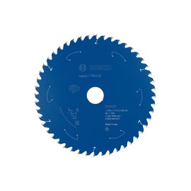 Bosch Professional Circular Saw Blade Expert (for Wood, 216 x 30 x 1.7 mm, 48 Teeth; Accessories: Cordless Circular Saw)