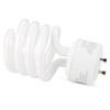 KOR (Pack of 4) 23 Watt Mini Spiral - GU24