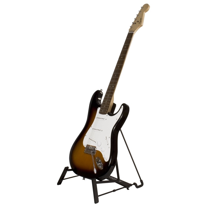 Ultimate Support JS-AG75 JamStands A-Frame Wire Guitar Stand