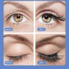 Magnetic Eyelashes,Reusable magnetic eyelashes,Beautiful natural eyelashes that are easy to