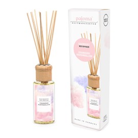 pajoma Cranberry Marshmallow Room Fragrance 100ml Gift Boxed