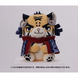Golden Kamui Animal Forze Mascot 9.kg Rank