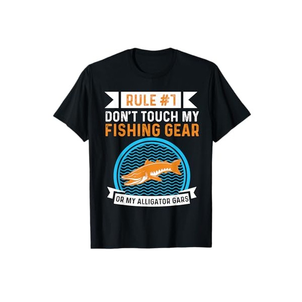 Alligator Gar Fishing Spot Rod and Reel Combo Alligator Gar