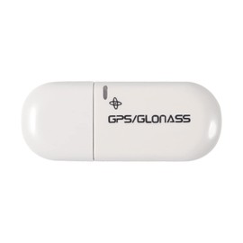 Dorhea VK172 G-Mouse USB GPS Dongle Glonass VK-172 GMouse Receiver USB Navigation Module Compatible with Windows 10/8/7/vista/XP/Raspberry PI Vehicle Aviation Tracker