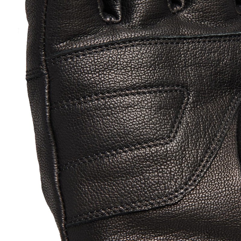 Black Diamond Women's Spark Gloves, Black-Black, S
