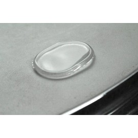 SoundAssured Drum Damper Gel Pads 18 PACK , Drums Tone Control, Silicone Drum Dampeners