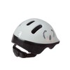 Polisport Unisex Baby Helmet Koala (XXS= 44/48) Helmet, Grey