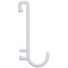Echo Metal 0636-208 12P Net Hook