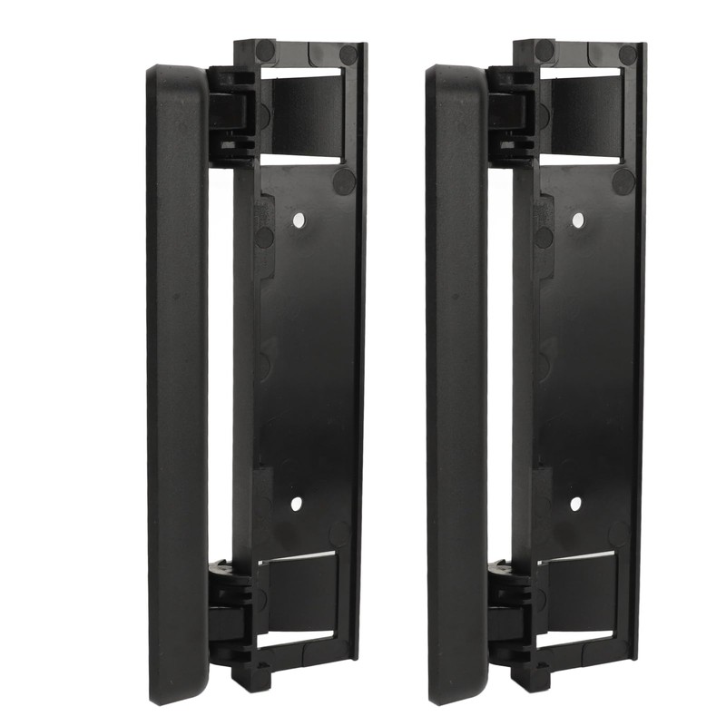 3316882900 S RV Refrigerator Door Latch, 2Pcs Refrigerator Door Handle
