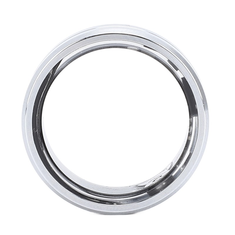 Smart Ring Fashionable Elegant Lightweight IP68 Waterproof Pedometer Wearable Sleep