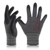 DEX FIT Lightweight Work Gloves FN330, 3D Comfort Power Grip,