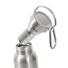 wenco Premium Stainless Steel Drinking Bottle 1 Litre